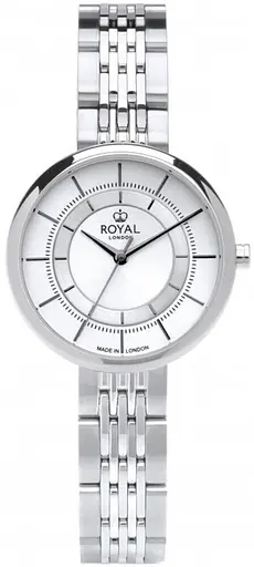 Часы ROYAL LONDON 21449-01
