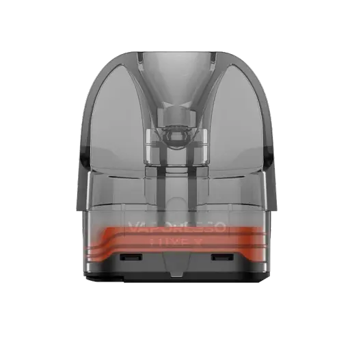 Картридж Vaporesso XROS Corex 3.0 3 мл Coil Mesh 0.6 Ом (18312) - фото 2