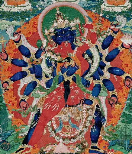 Tantra. Enlightenment to revolution - фото 2