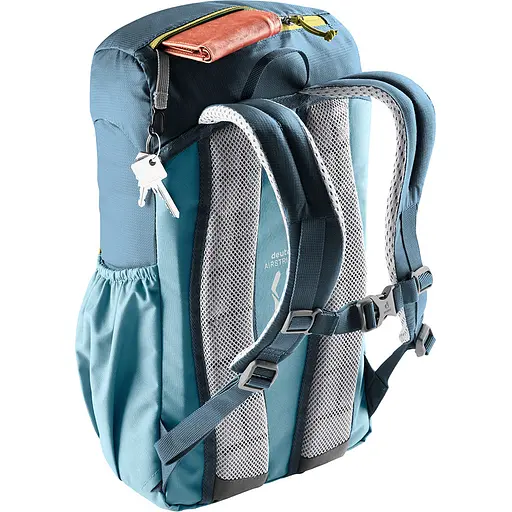 Рюкзак Deuter Junior Navy Blue (1052-3610523 1371) - фото 8