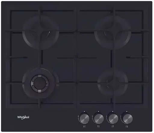 Варочная поверхность газовая Whirlpool GOA 6425/NB1