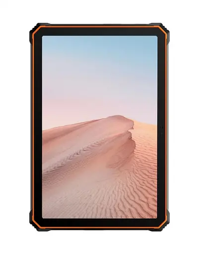 Blackview Active 10 Pro 12/512GB Orange with holder - фото 3