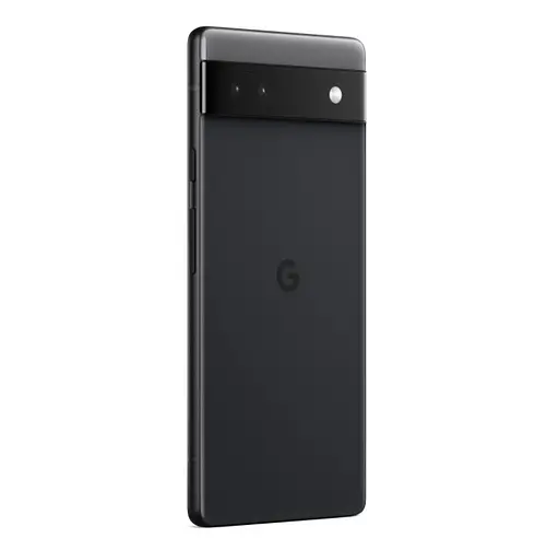 Смартфон Google Pixel 6a 6/128GB Charcoal Refurbished - фото 3