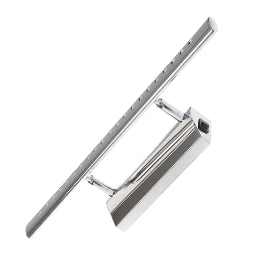 Підсветка для картин і дзеркал Brille LED 5W WW CH (509) - фото 5