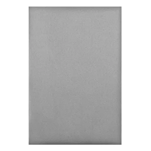 Скатерть Ardesto Waterproof 120х140см, 100% полиэстер, серый (ART07WG) - фото 2