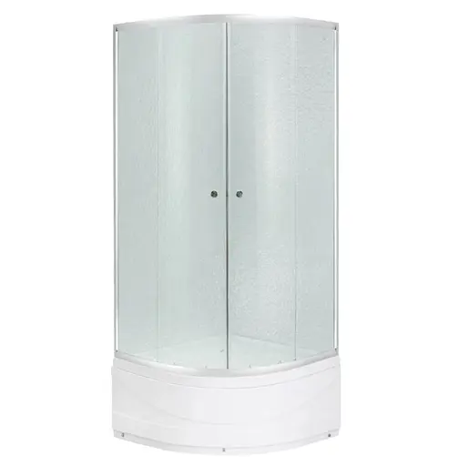 Душевая кабина Kroner KRP Harz - C.T.F. (CV029563) - фото 1