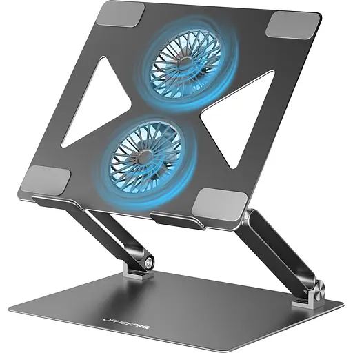 Подставка для ноутбука OfficePro LS121G [144450] - фото 6