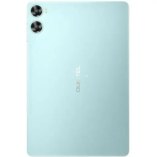 Планшет Oukitel OT9 4/128GB Green (Global Version) - фото 8