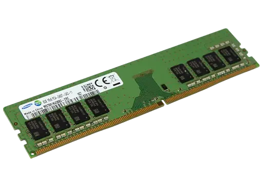 Оперативна пам'ять Samsung 8GB DDR4 2400MHz (M378A1K43BB2-CRC)