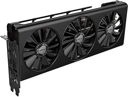 Відеокарта XFX AMD Radeon RX 5700 XT 8GB Triple Dissipation (RX-57XT83LD8) (GDDR6, 256 bit, PCI-E v4.0 x16) Б/в - фото 1