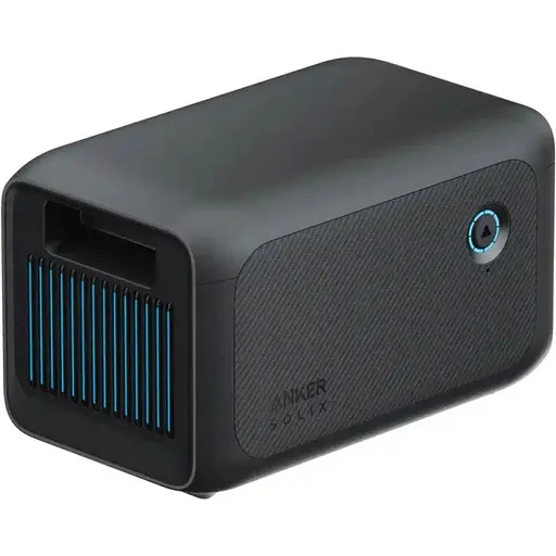 Додаткова батарея для зарядної станції Anker SOLIX BP1000 Expansion Battery (A1761111-85-20) UA - фото 2