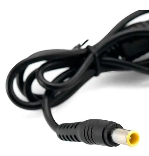 Блок живлення для ноутбука Extradigital для ноутбуков LG 12V, 2A, 24W, 6.5x4.4 (PSL3873) - фото 3