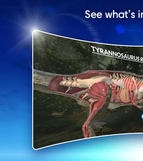 All About Virtual Reality. Includes 5 Amazing VR Experiences - фото 5