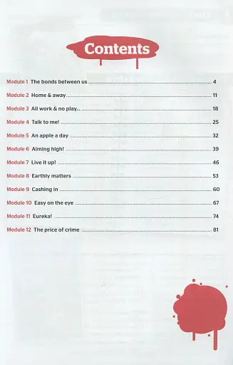 Full Blast! B1+ Workbook - фото 3