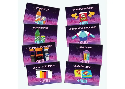 Настольная игра PlayRoom Ретро Монополия (Monopoly Retro) (укр.) (ВР_РМ) - фото 11