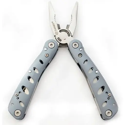 Мультитул Multi Tool Ganzo G101-H (G205) - фото 4