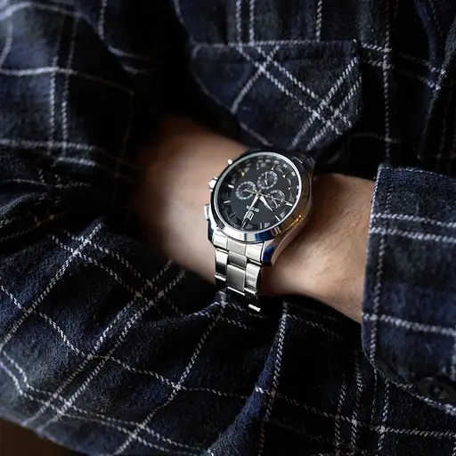 Годинник Besta Walker Steel - фото 3