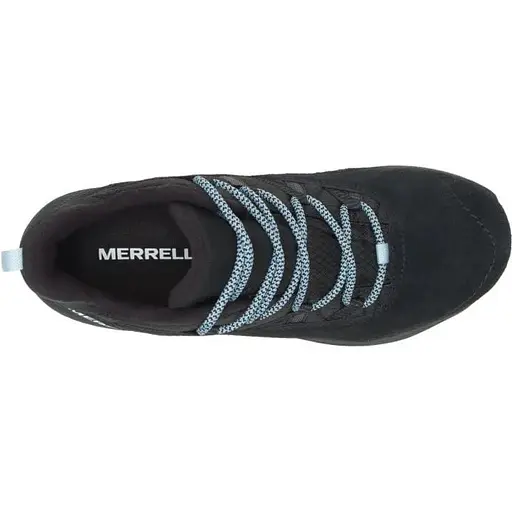 Черевики Merrell Bravada Edge 2 Thermo Demi WP Wms 39 Чорний (1054-036.1506) - фото 6