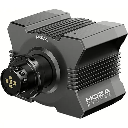 Ігрове кермо з педалями Moza Racing R5 Racing Bundle for PC (RS20) [140519] - фото 3