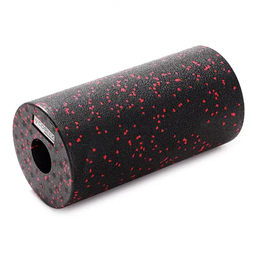 Масажний ролик Cornix EPP 30 x 15 см (валик, роллер) XR-0132 - фото 1