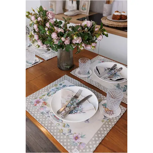 Салфетка Прованс Очарование 35х45 см (44128) - фото 7