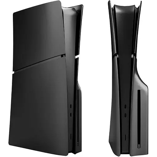 Сменная панель Epik Console Covers для PlayStation 5 Slim Black [104585]