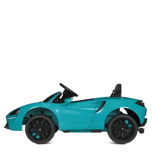 Електромобіль дитячий Bambi McLaren M 5030EBLR-12 - фото 3