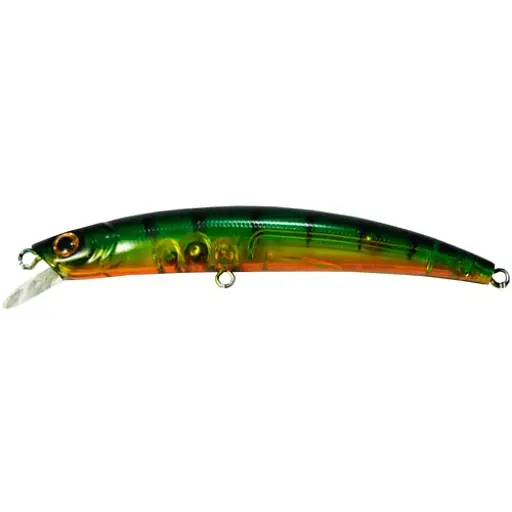 Воблер Smith Jib 90F 90mm 6,7g #PER - фото 1