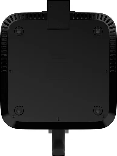 Мультипечь Xiaomi Smart Air Fryer MAF10 Black (6.5L) (BHR7357EU) UA - фото 7