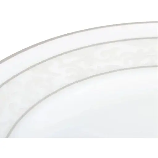 Тарілка десертна NP107PL - фото 5