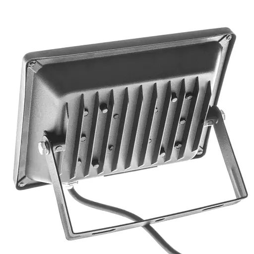 Прожектор Brille уличный LED влагозащищенный IP65 HL-22/30W SMD - фото 5