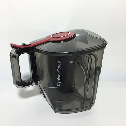 Контейнер для збору сміття Samsung CycloneForce VC07R305*, VC07T352*, VC07T353*, VC07T355*, DJ82-01079A - фото 6