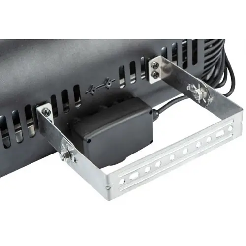 Інфрачервоний обігрівач Neo Tools 2000 Вт (90-032) - фото 5