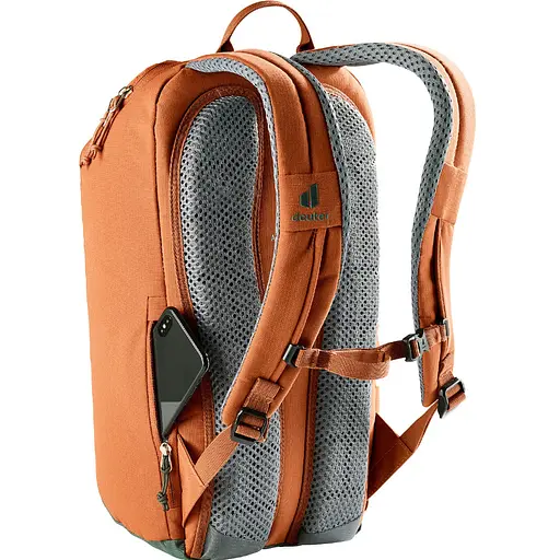 Рюкзак Deuter Stepout 16 Chestnut (1052-3815123 9206) - фото 8