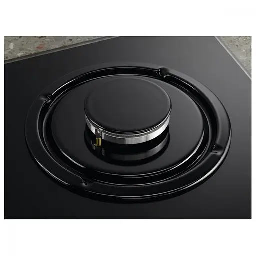 Варочная поверхность газовая Electrolux KGG6437K - фото 4