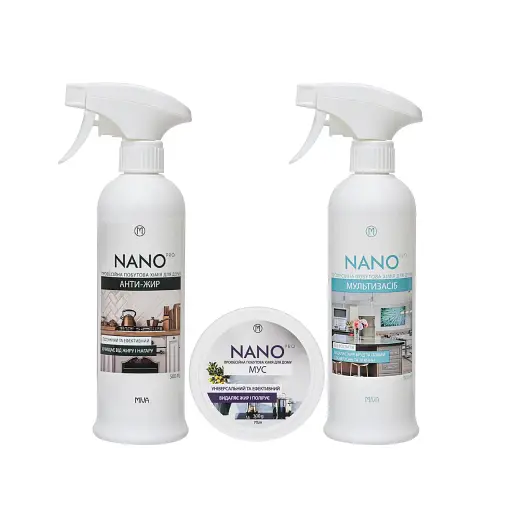 Набор Для Кухни - фото 1