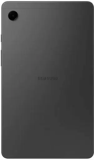 Планшет Samsung Galaxy Tab A9 4/64GB Wi-Fi Graphite (SM-X110NZAA) (UA UCRF) - фото 5