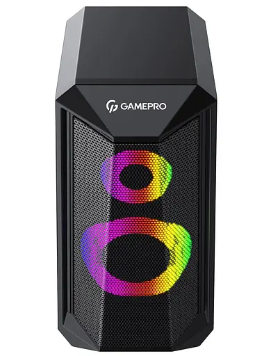 Акустическая система GamePro 2.0 GS500 (GS500) - фото 4