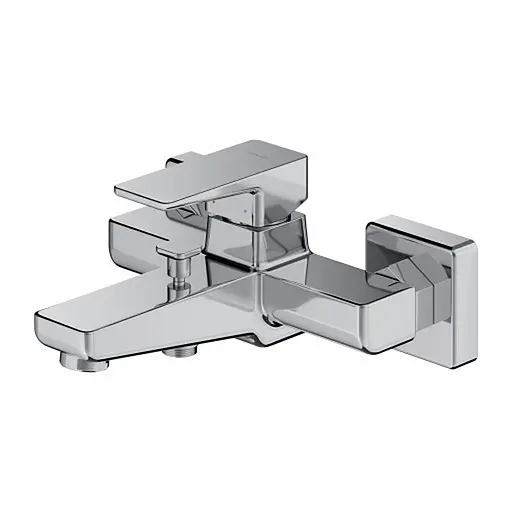 Смеситель для ванны Omnires Parma chrome (PM7430CR) - фото 1