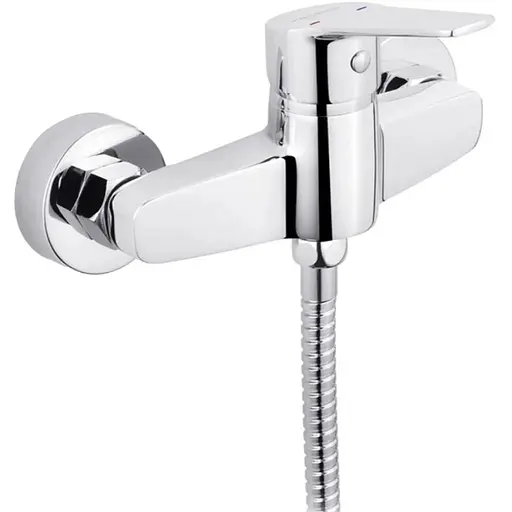 Смеситель для душа Kroner KRM Hagen - C050 (CV032256) - фото 1