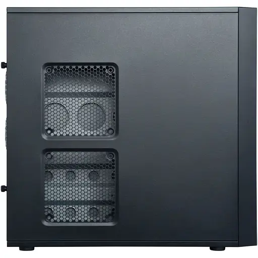 Корпус Chieftec Arena (CQ-01B-U3-OP) [135076] - фото 5