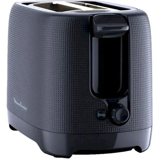 Тостер Moulinex LT2M0810 чорний