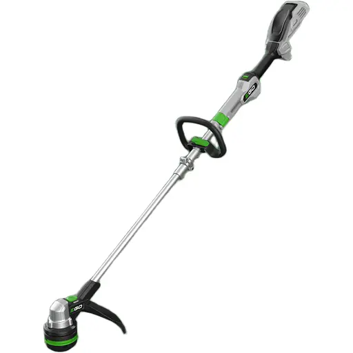 Тріммер акум. ST1401E-ST KIT, 56В, ширина косіння 35см, струна 2,4мм, роз`ємна штанга, акум. 2,5А*год + зарядний пристрій