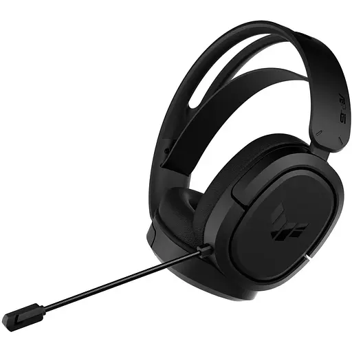Гарнітура Asus TUF Gaming H1 Wireless Black (90YH0391-B3UA00)