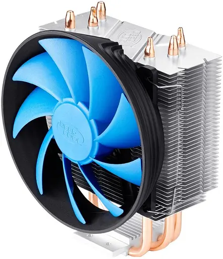 Кулер для процессора Deepcool Gammaxx 300 (DP-MCH3-GMX300) Б/у - фото 1