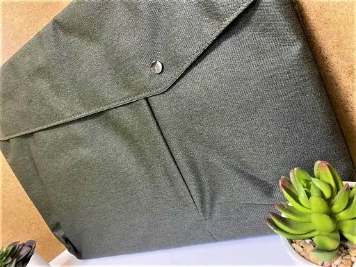 Чехол, сумка для ноутбука 17 дюймов AmazonBasics 40,64х32,26х2,29 см sum0023933 - фото 6