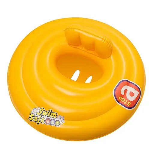 Надувні круги і плотики Bestway 32096 дитячий - фото 1