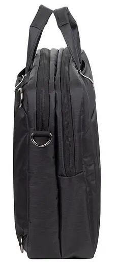 Сумка для ноутбука Rivacase 16" Charcoa Black (8290) (8290 (Charcoa Black)) - фото 11