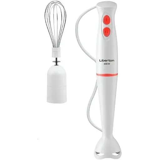 Блендер погружной Liberton LHB-0314