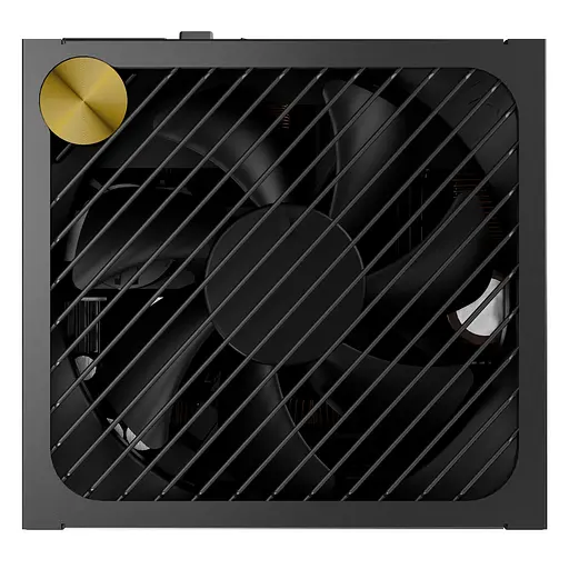 Блок живлення APNX MAX G1 850W ATX 3.1 80+ Gold (APPG-MX85FEC.X1) - фото 3